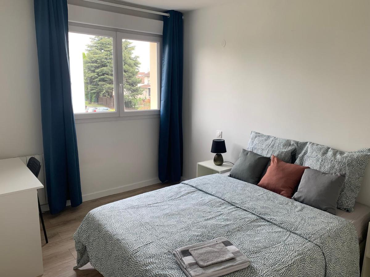 Villa Tenjin Chambre 8 - Housity