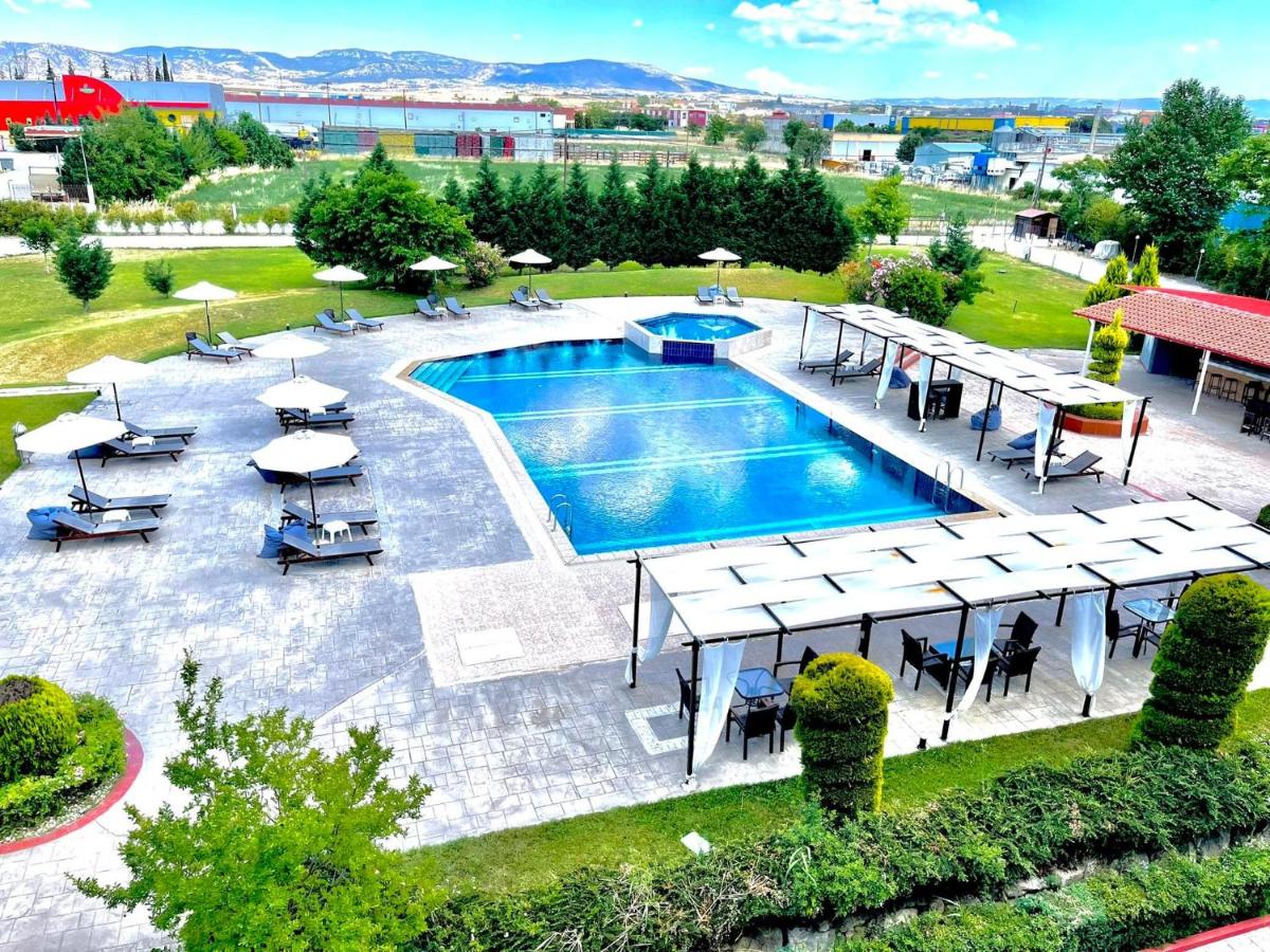 Kornilios Palace - Housity