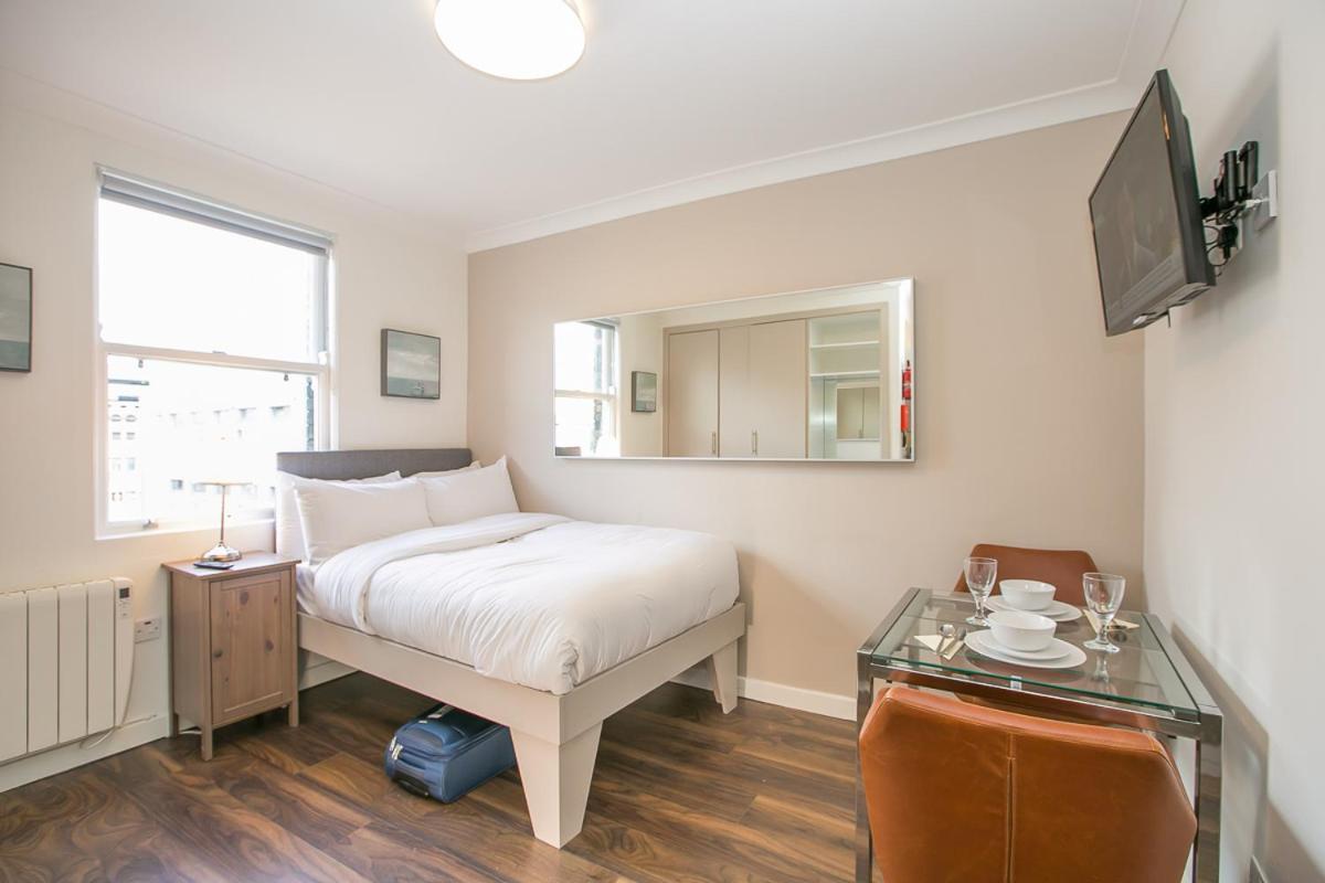 St Stephen's Green District-1 - Housity