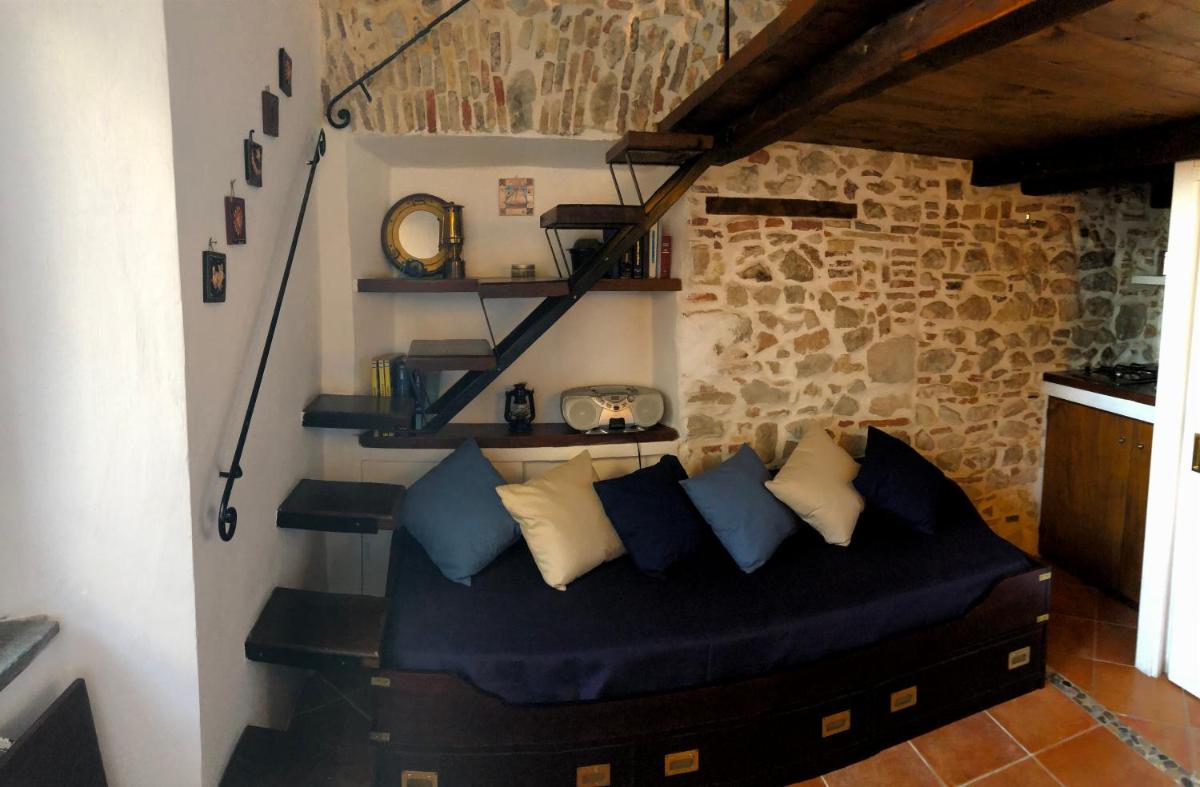 panorama sul golfo - Housity