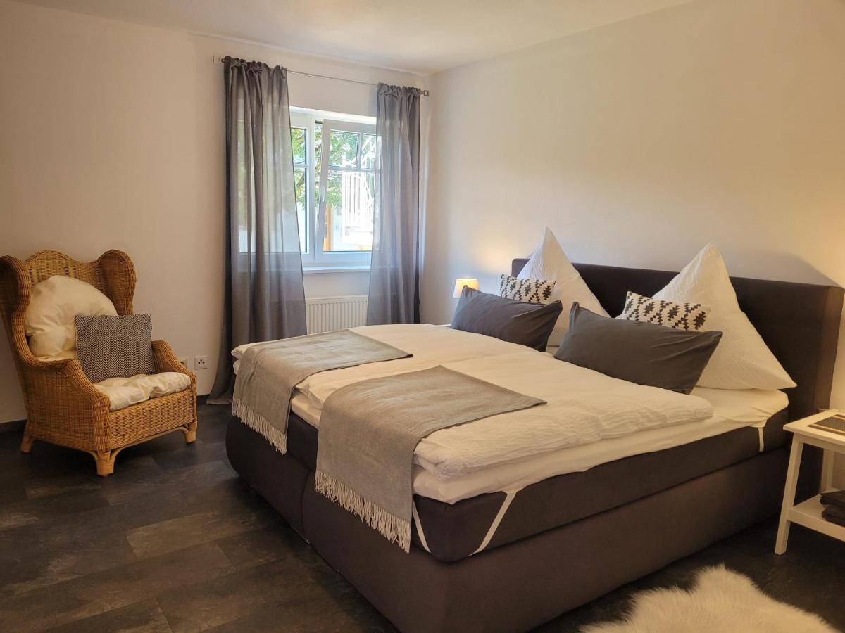 Ferienwohnung MIA - Housity