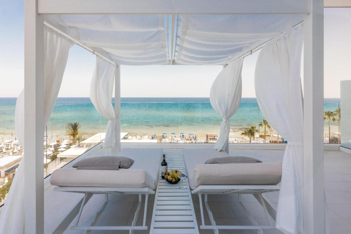 Flamingo Paradise Beach Hotel - Adults Only - Housity