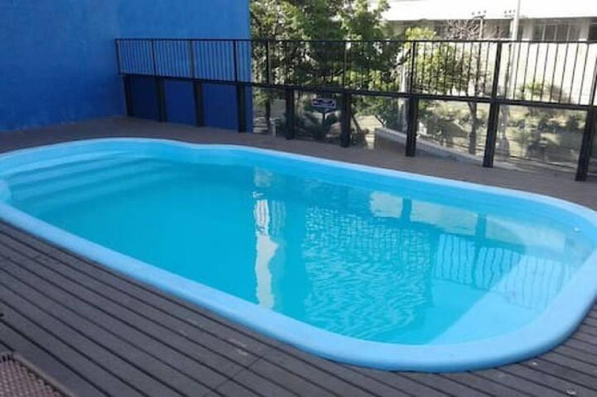 Praia Mansa Flat - Housity