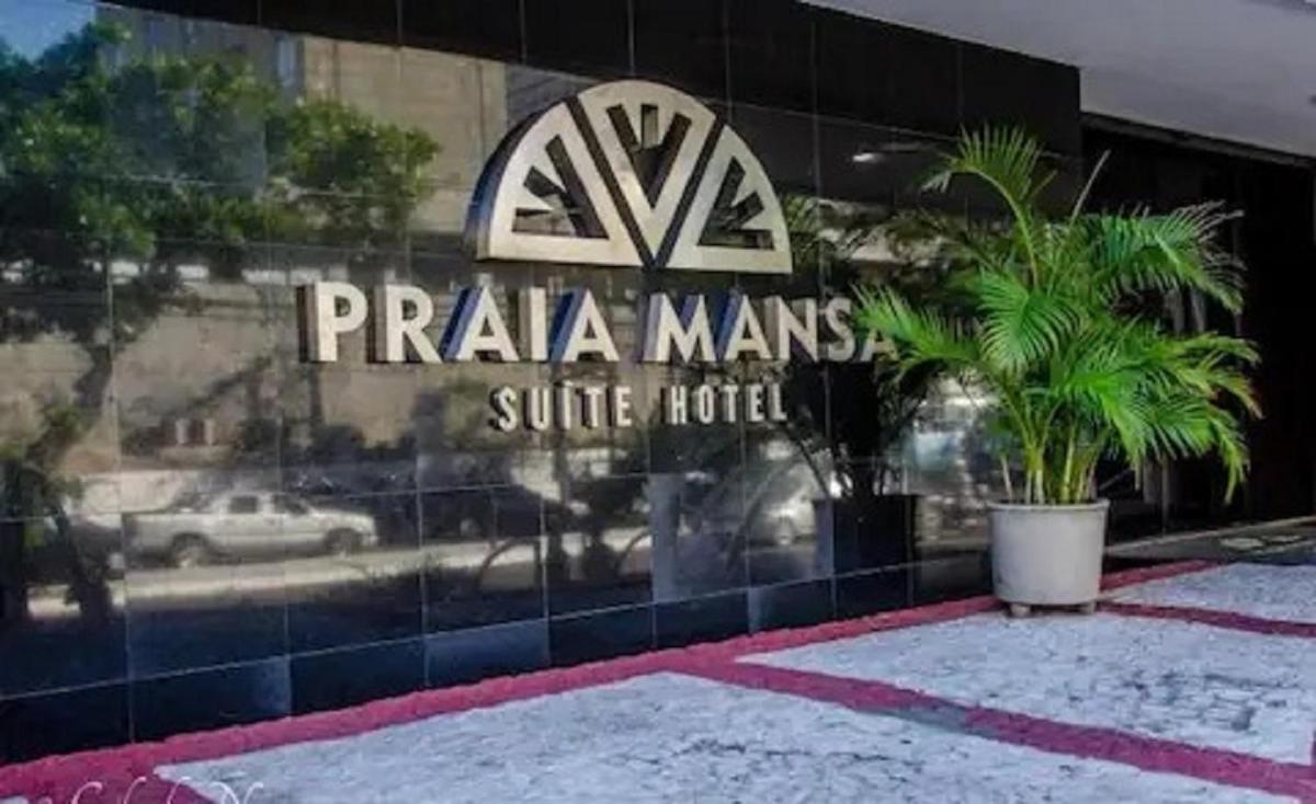 Praia Mansa Flat - Housity
