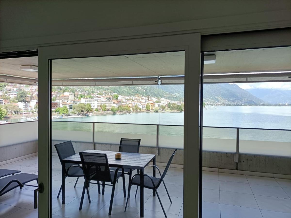 Amazing Lake View app. 501 A - Hizvo