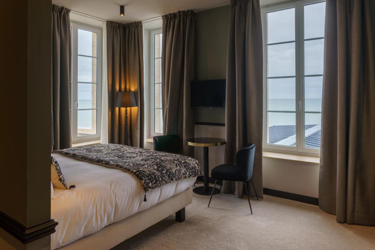 Hotel de la Plage - Housity