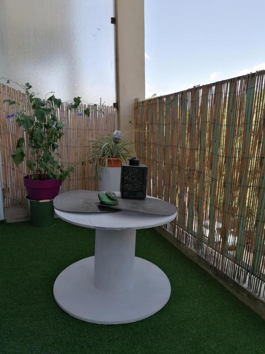 Appartement Circé - Montpellier Nord-Hopitaux-Facultés - Housity