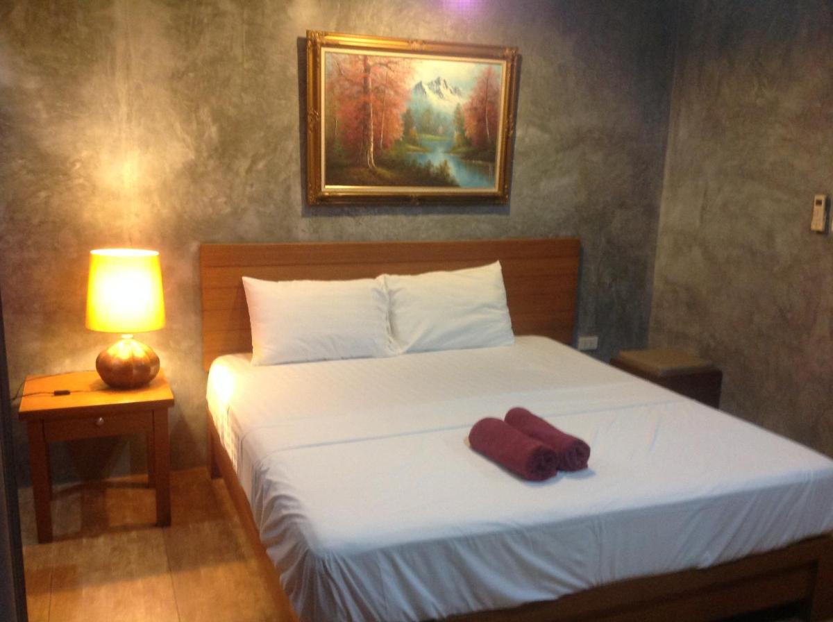 Waikiki Beach Garden Resort - Housity