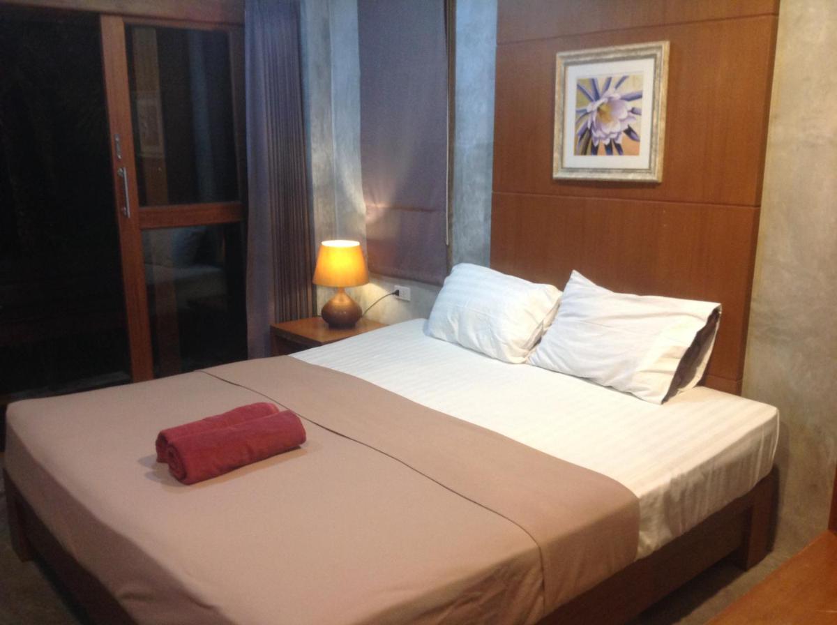 Waikiki Beach Garden Resort - Housity