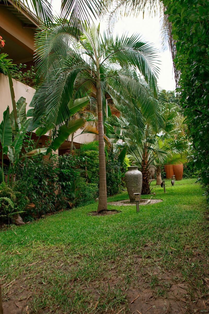 Shamba Lodge - Housity