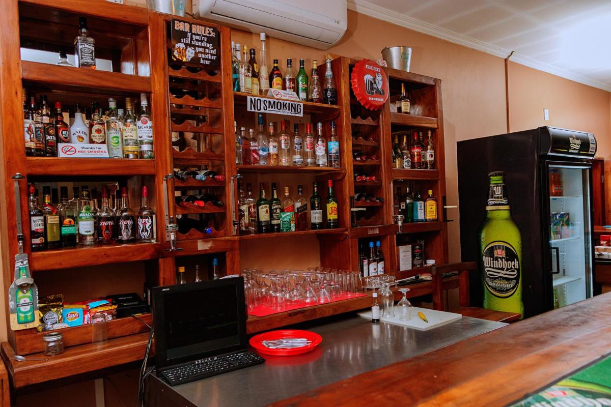 Shamba Lodge - Housity