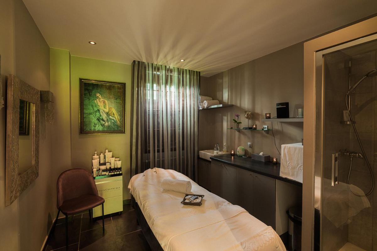 Photo de la galerie de l'établissement Hotel Le Cottage Bise, à Talloires