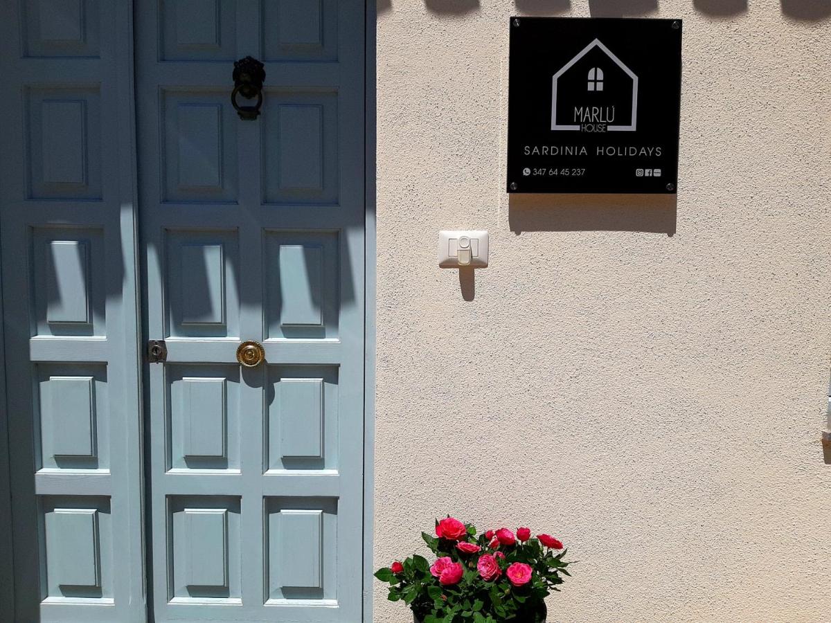MARLU' HOUSE - Housity