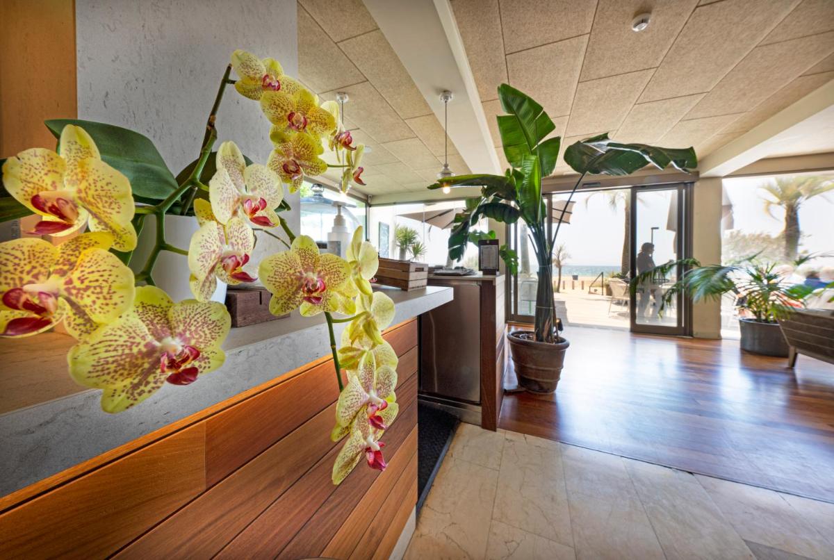 Imagen de la galería de Hotel Maritim 4 Superior, en Roses