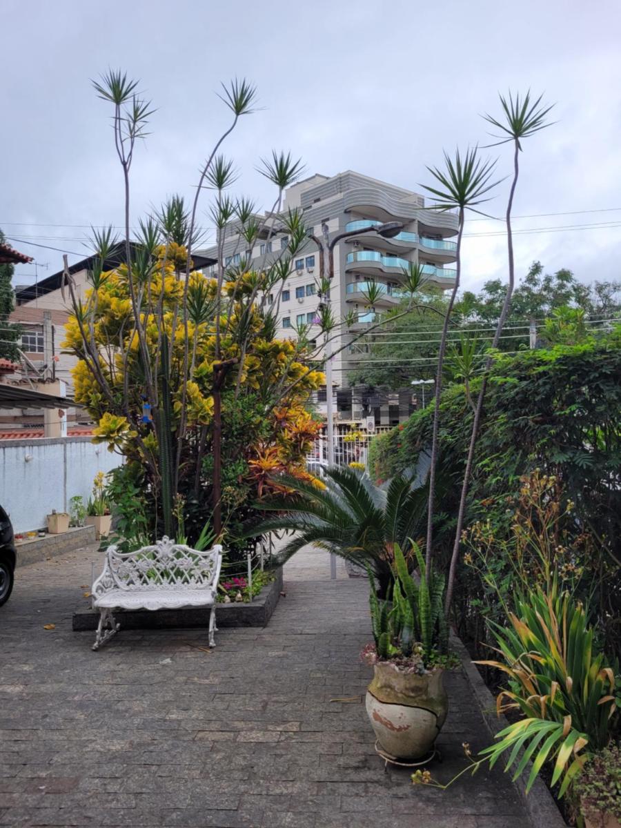 Suitetrails - Casa aconchegante em Vila Valqueire