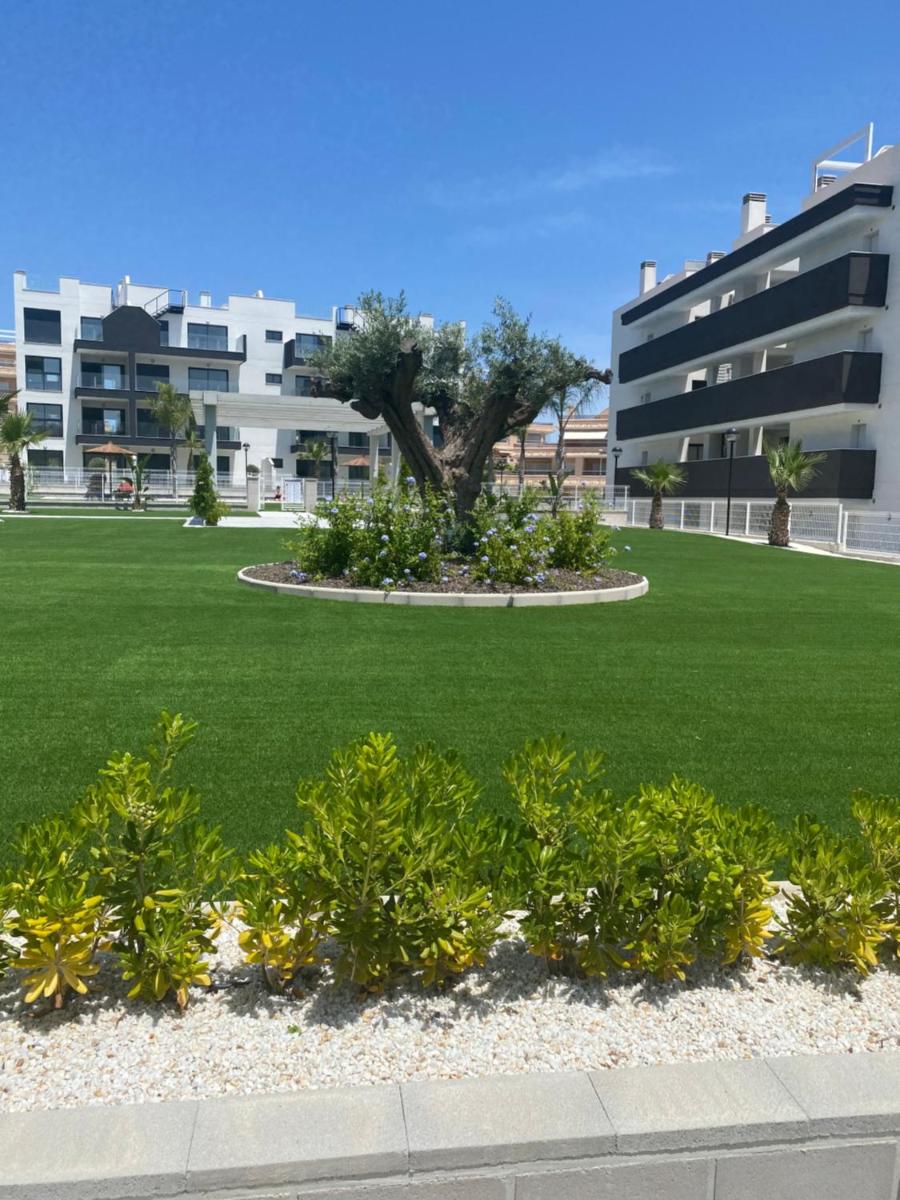 Valentinogolf2 Villamartin - Housity