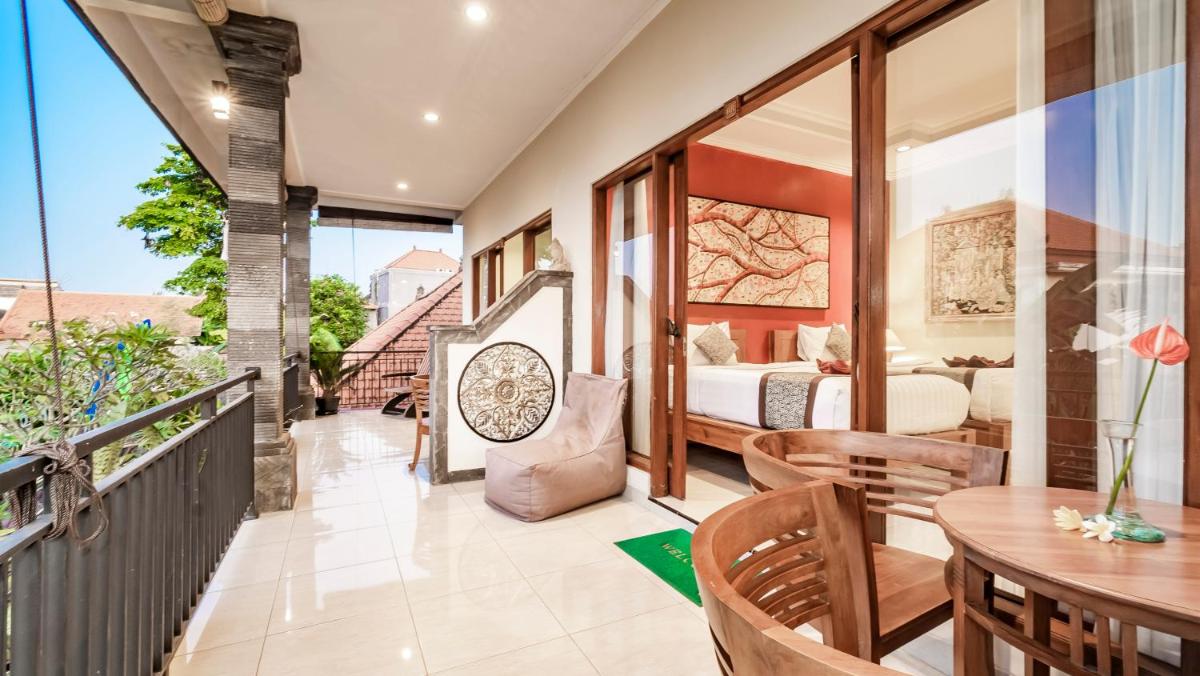 The Village Guest House - Housity