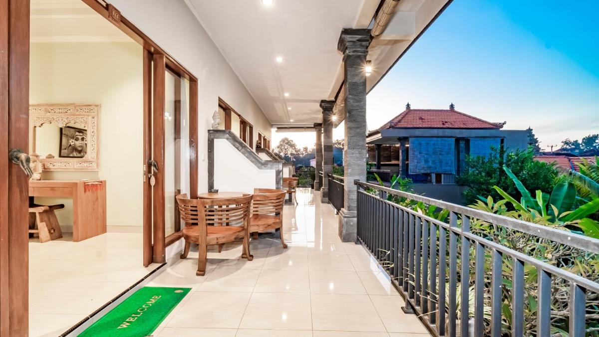 The Village Guest House - Housity