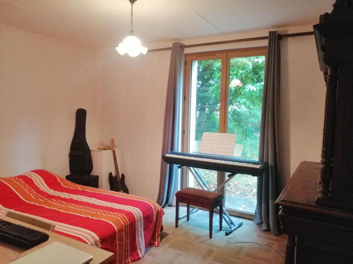 Maison de campagne, à 7km du circuit des 24h - Housity