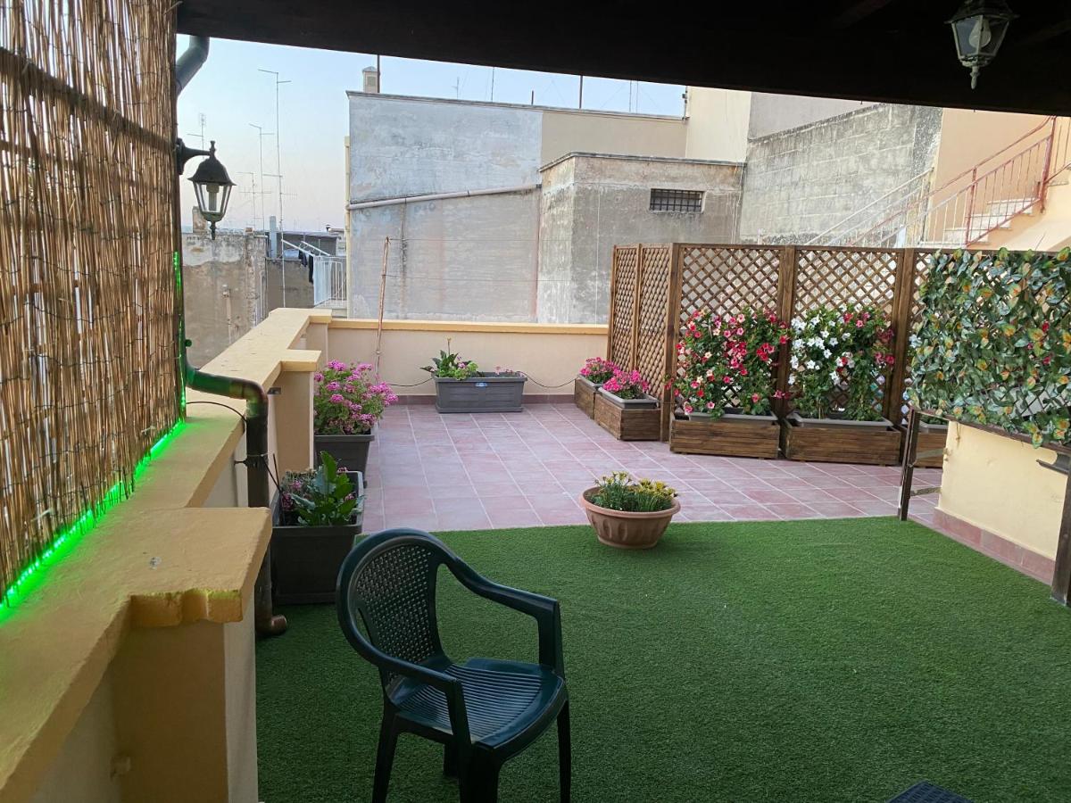 La piccola terrazza - Housity
