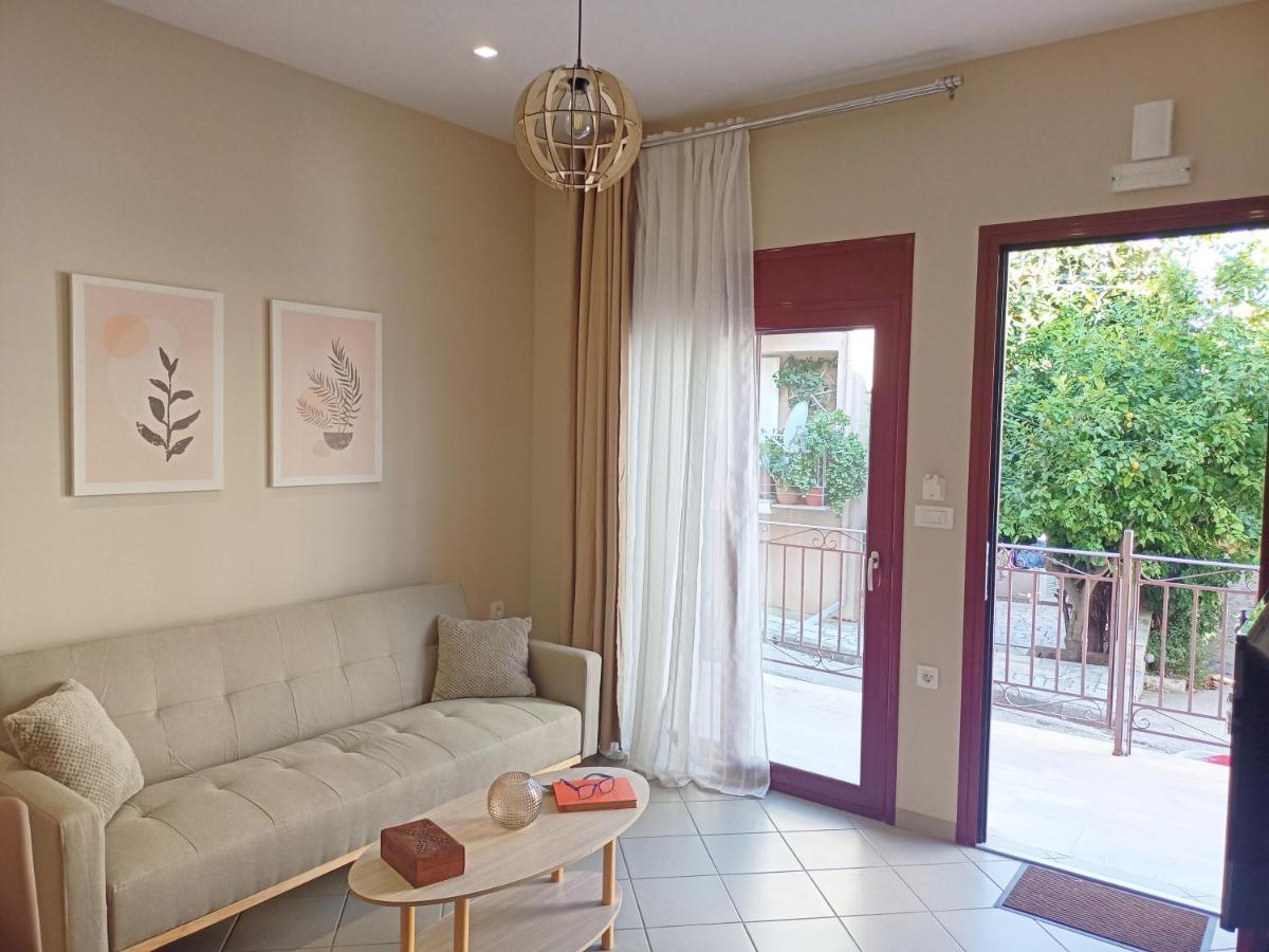 Suitetrails - Nikola's & Joanna's apartments 2