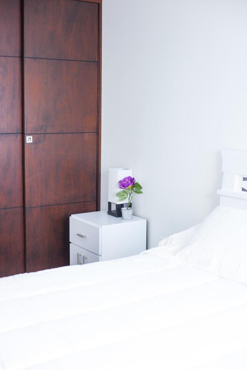 Amazing ocean view Apartment in El Laguito Cartagena - Housity