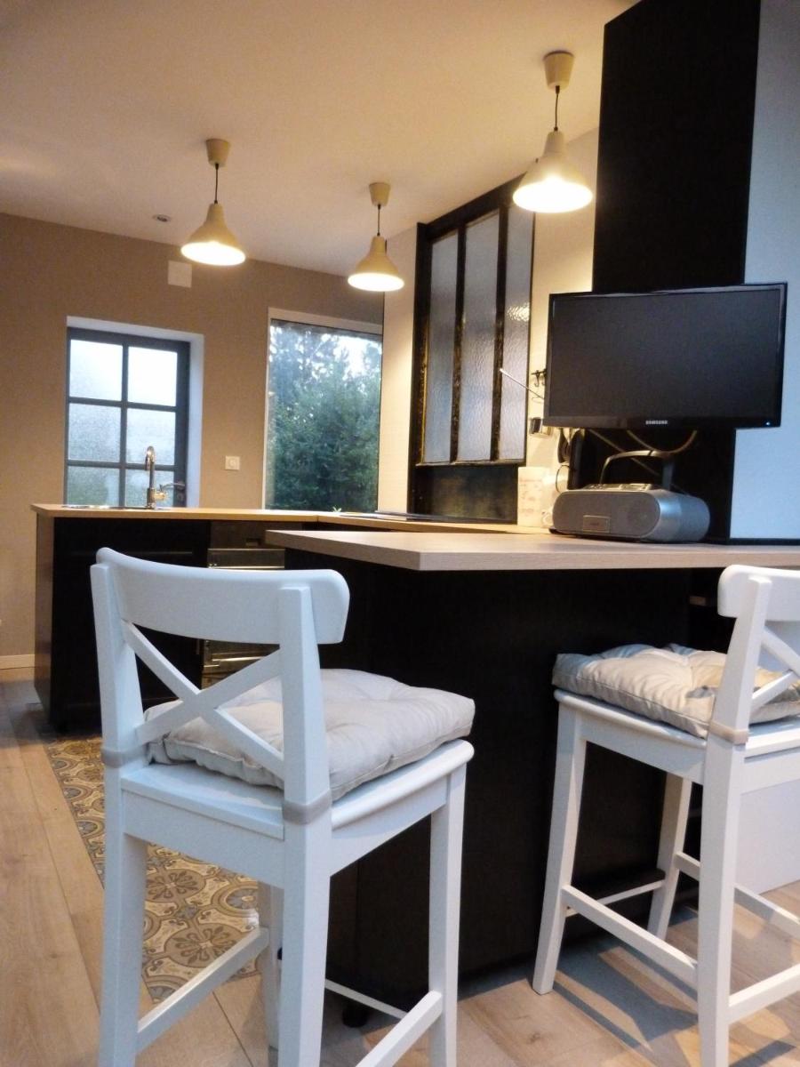 51 côté jardin - Housity