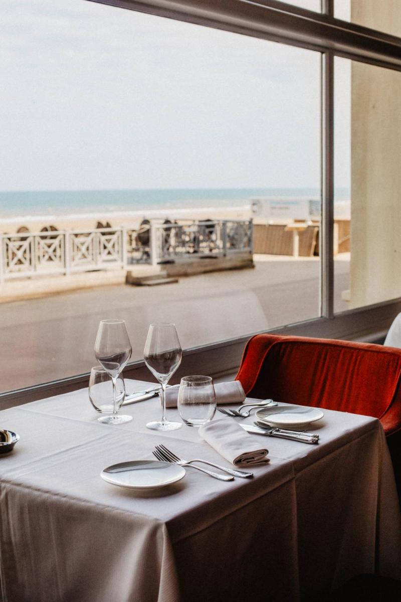 Photo de la galerie de l'établissement Le Grand Hotel de Cabourg - MGallery Collection, à Cabourg