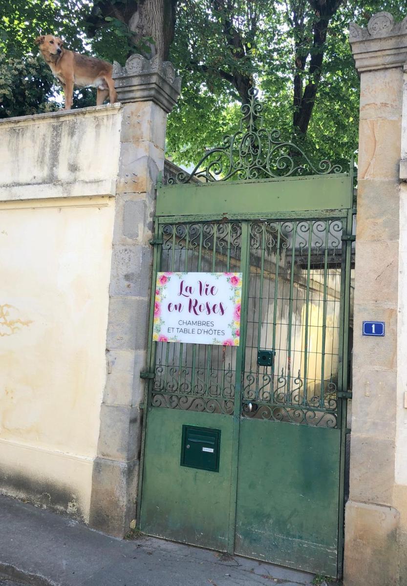 La Vie en Roses - Housity