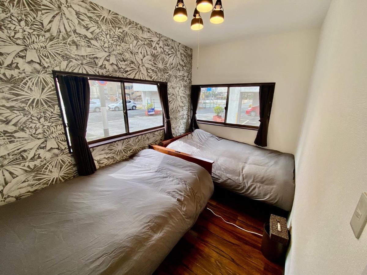 ARS HOTEL Utsunomiya フロア貸切 - Housity