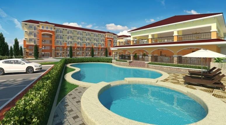 Arrezo Place Davao Vacation House - Housity