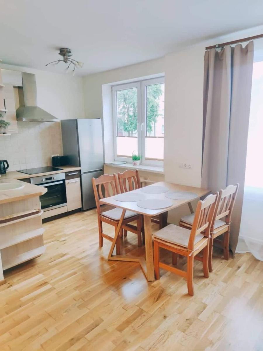 Tallinna mnt 2, Apartment 3 - Housity