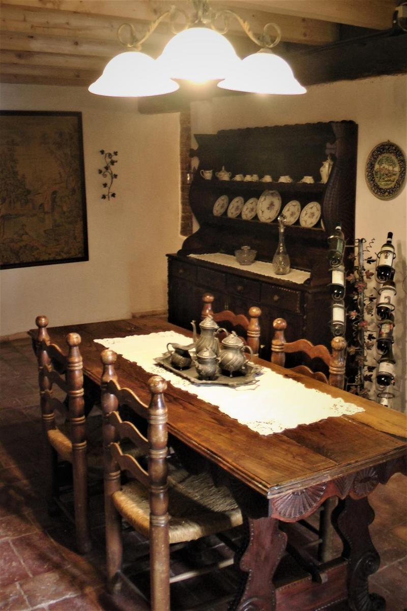 Un Sogno nel Borgo - Housity