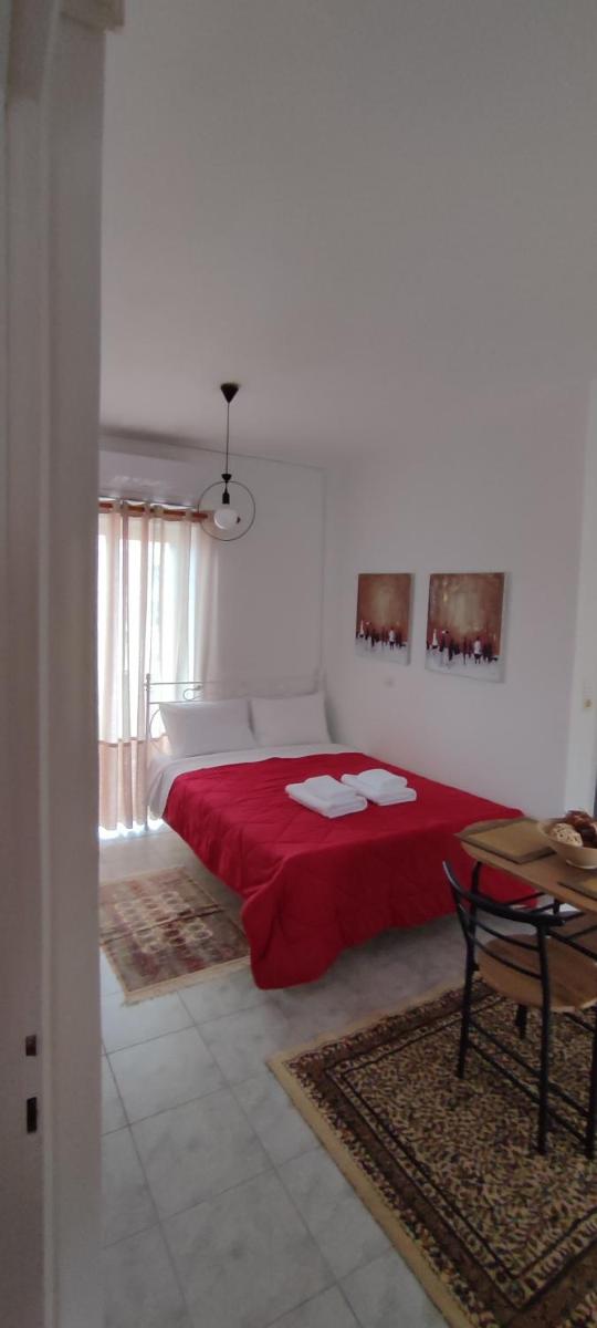 Suitetrails - Thanasis' apartments Β1