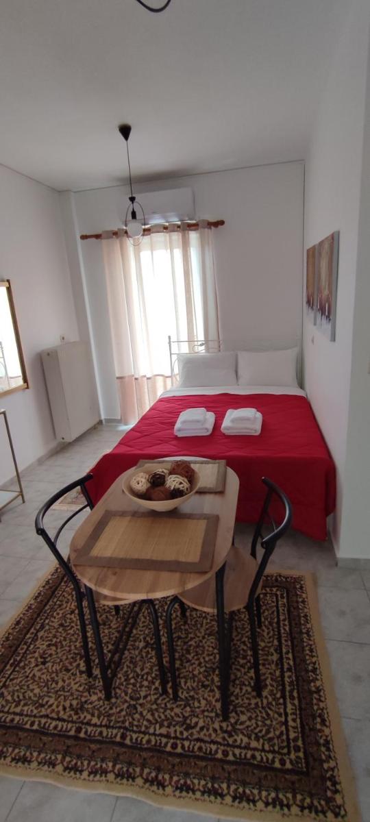 Suitetrails - Thanasis' apartments Β1