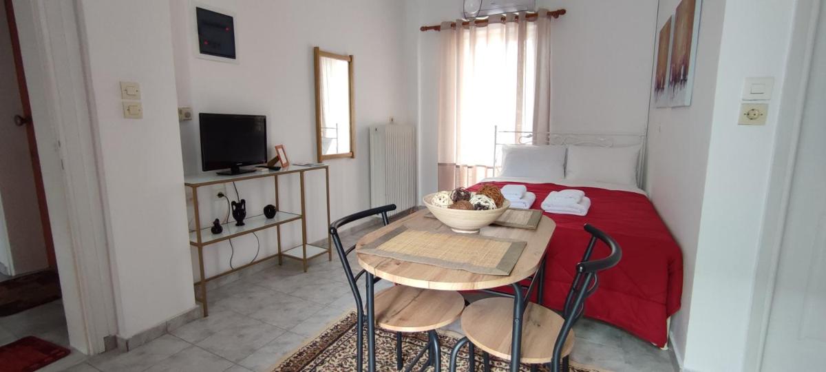 Suitetrails - Thanasis' apartments Β1