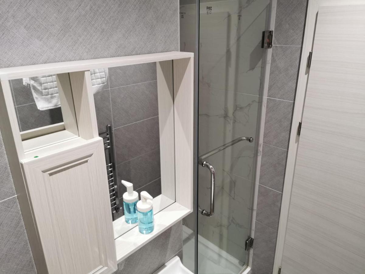 Horizon Studio Serviced Apartments - Housity