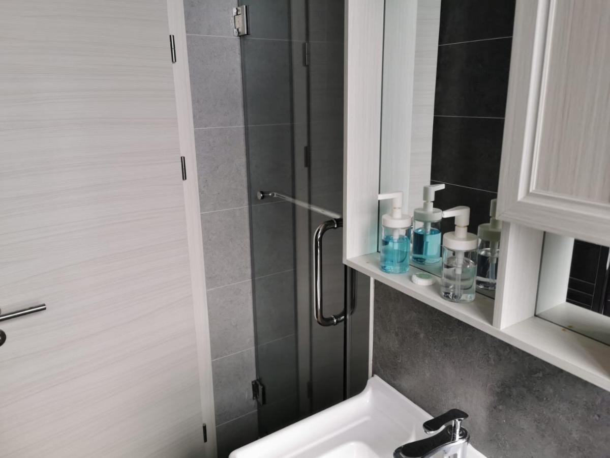Horizon Studio Serviced Apartments - Housity