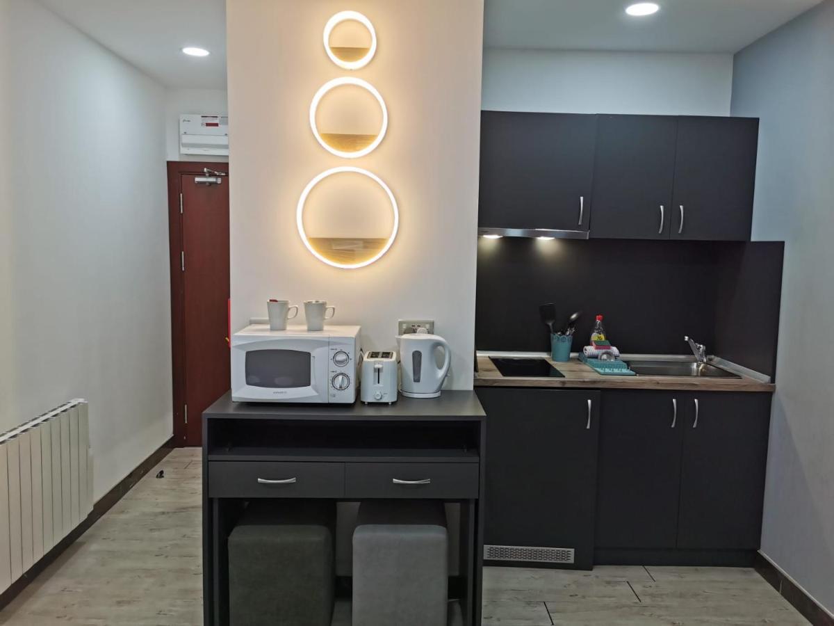 Horizon Studio Serviced Apartments - Housity