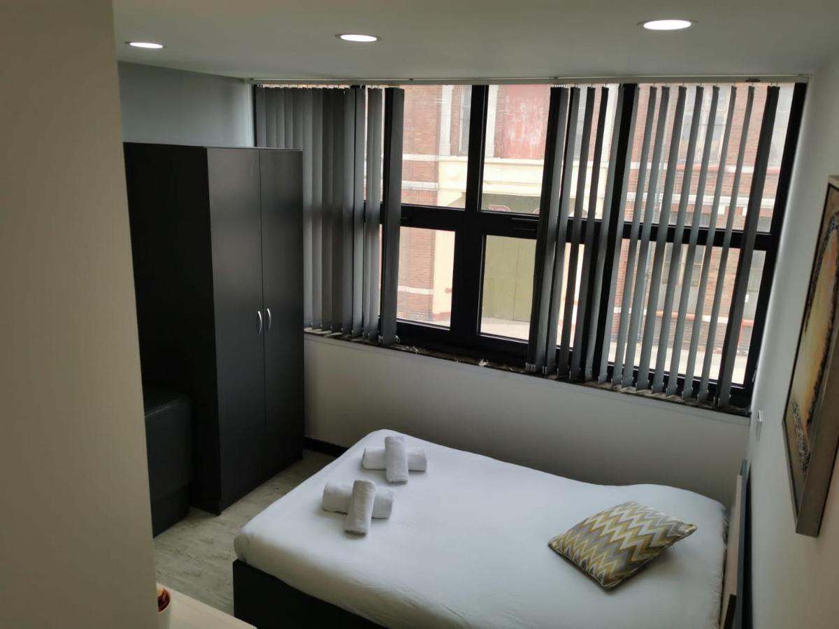 Horizon Studio Serviced Apartments - Housity