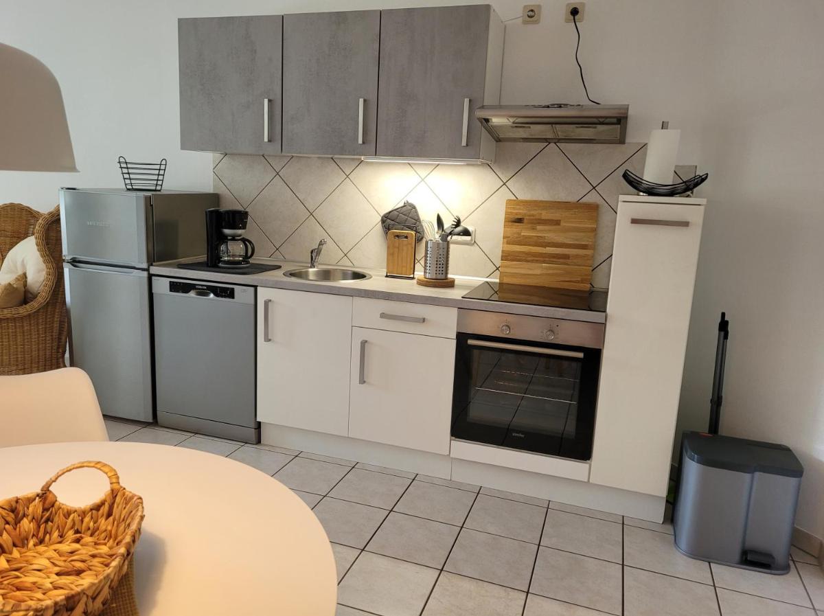 Ferienwohnung MIA - Housity