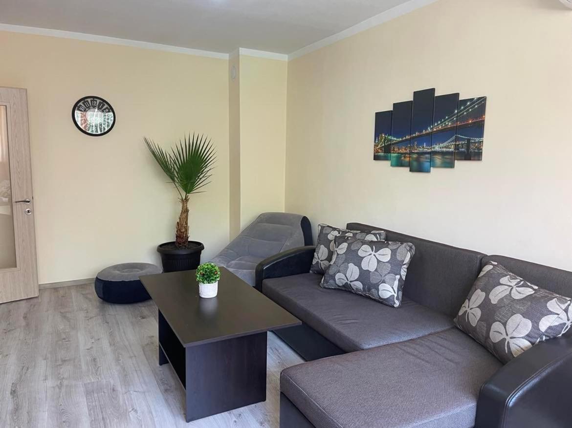 Suitetrails - Apartament Emaia