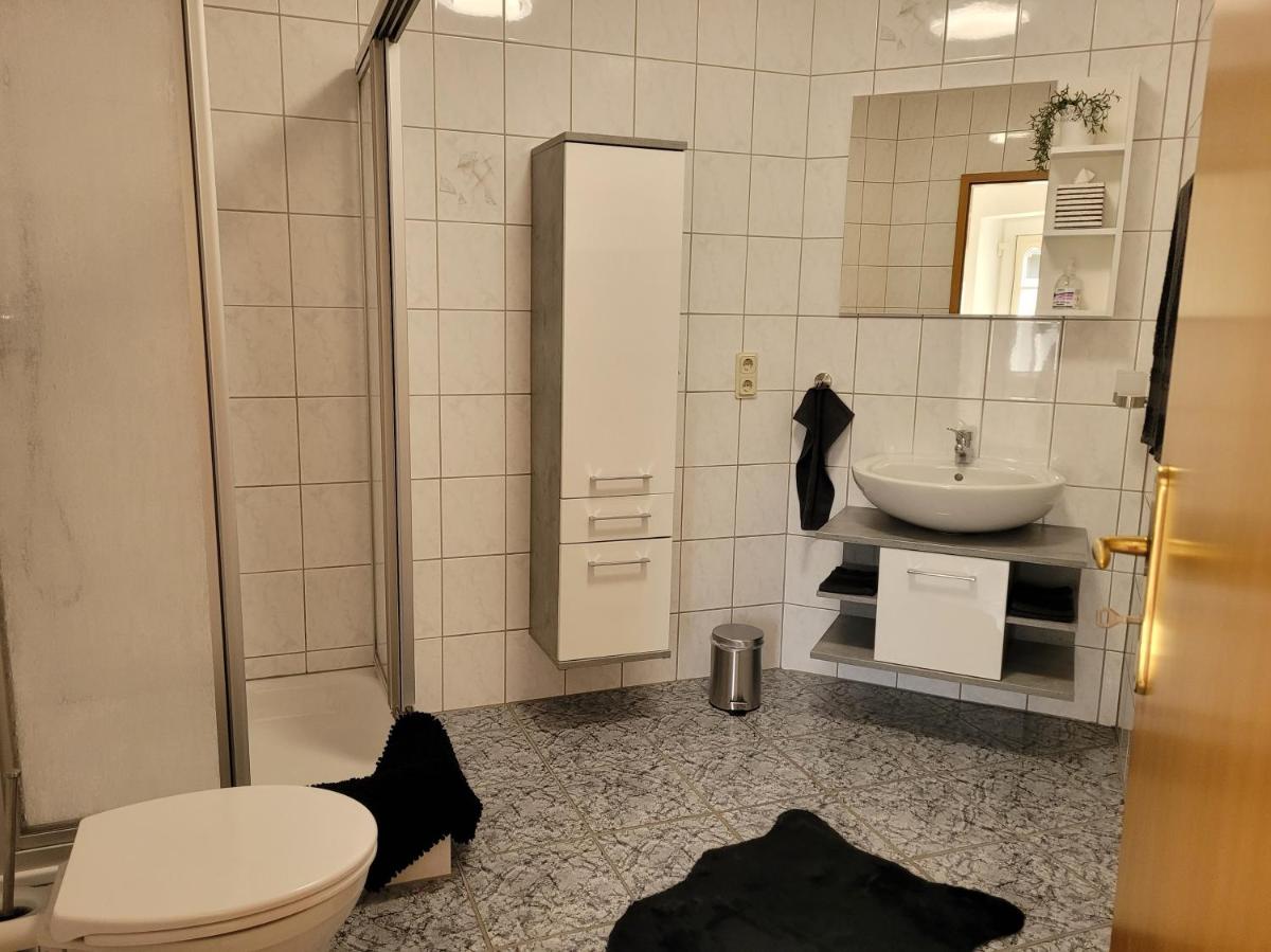 Ferienwohnung MIA - Housity