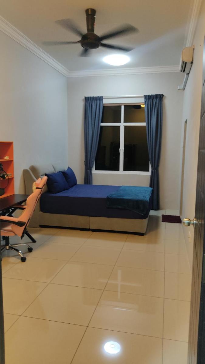 PRESTIJ H0MESTAY - Housity