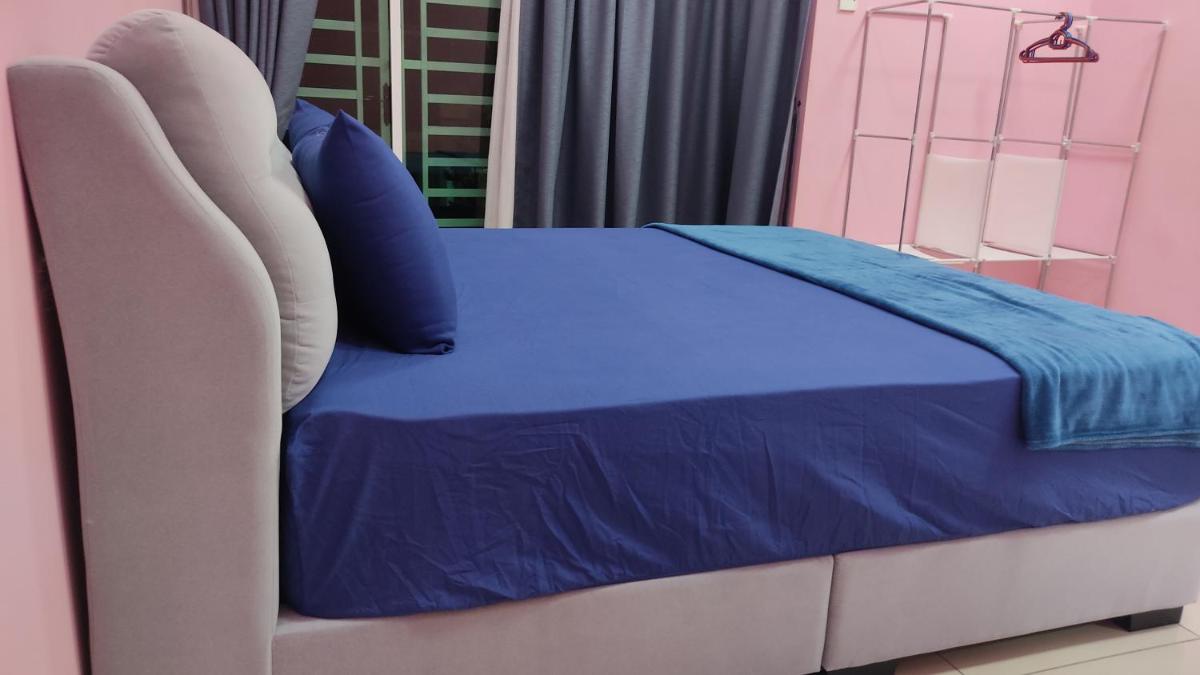 PRESTIJ H0MESTAY - Housity