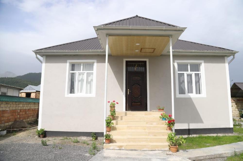 Suitetrails - Eynulla House
