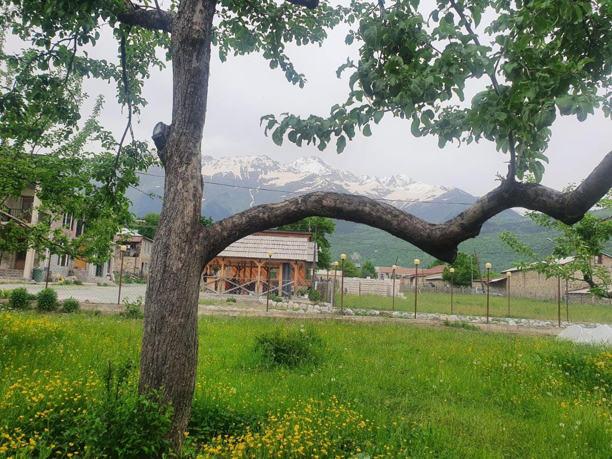 Mountain Star In Mestia - Housity