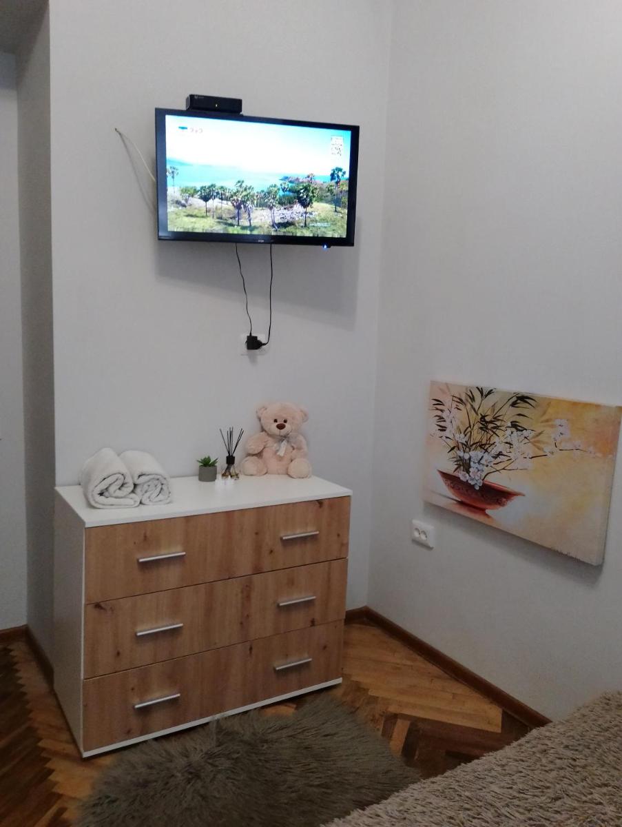 Comfortable modern apartment - Housity