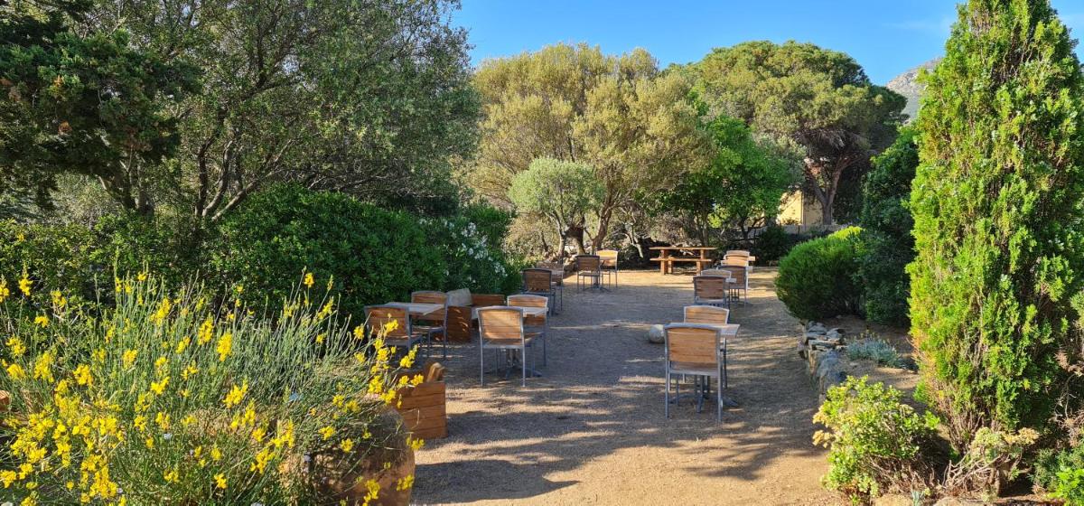 Hotel Cala di l'Oru - Housity