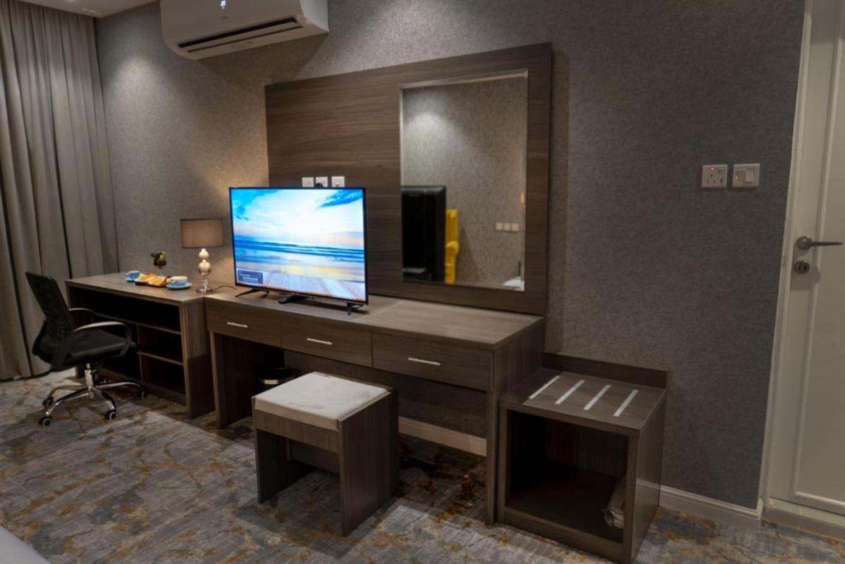 WS Hotel - Housity